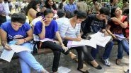 Rajasthan NTSE  Stage-1 Exam Results Declared at ncert.nic.in