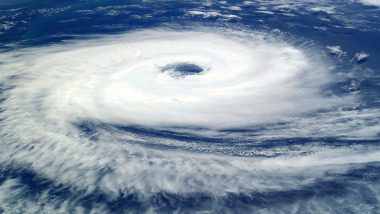 Cyclone Gita in Tonga: India Gives 1 Million Dollar for Rehabilitation Work