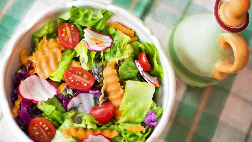 Diet Doesn’t Matter? Study Suggests Poor Diet Increases Risk of Vision Loss in Later Life Diet Doesn’t Matter? Study Suggests Poor Diet Increases Risk of Vision Loss in Later Life