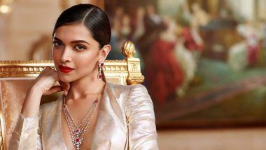 Neelima Kulkarni on X: Deepika Padukone is the first Indian to