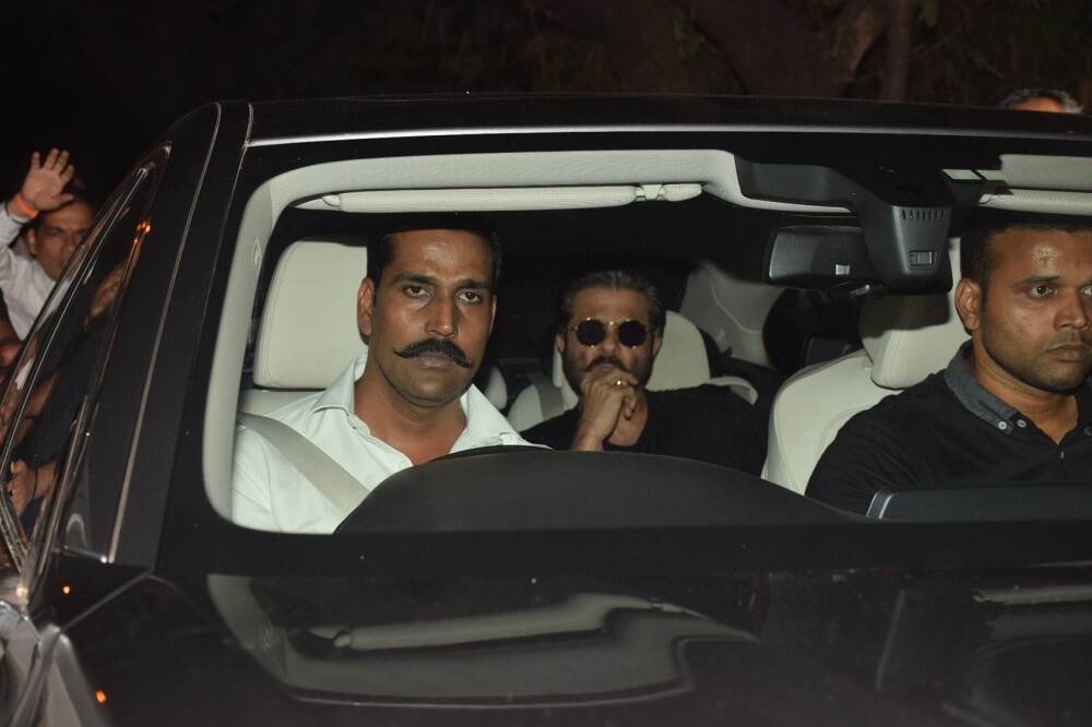 Anil Kapoor Anil Kapoor