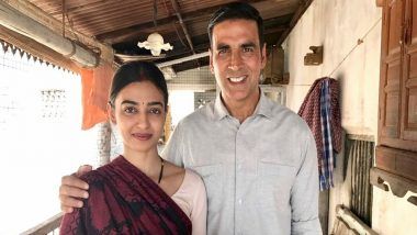 PadMan Box Office Collection day 4: Akshay Kumar's Film Shows a Dip; Collects Rs 45.92 Crore