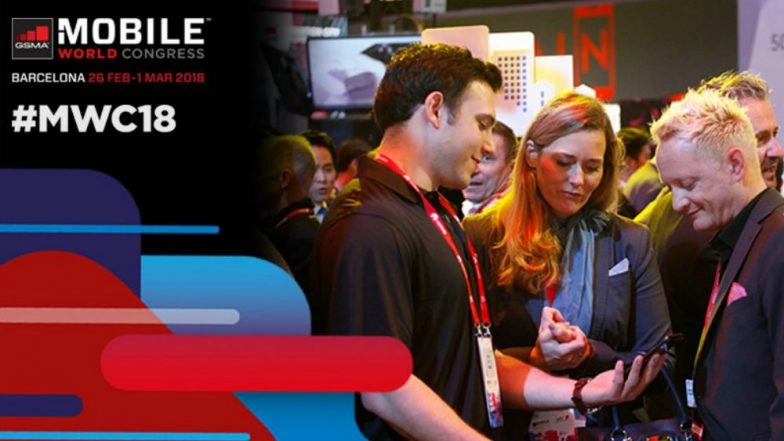 MWC 2018 Live Stream: How to Watch Streaming & Telecast of Latest Launches like Samsung Galaxy S9, S9+, And Nokia 9 Online