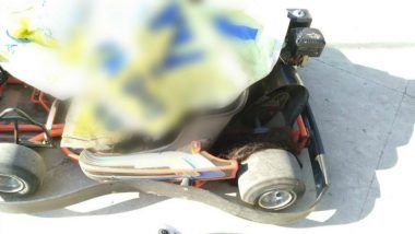 Haryana Woman Dies After Hair Gets Entangled in Go-Kart Wheel, Scalp Rips Off