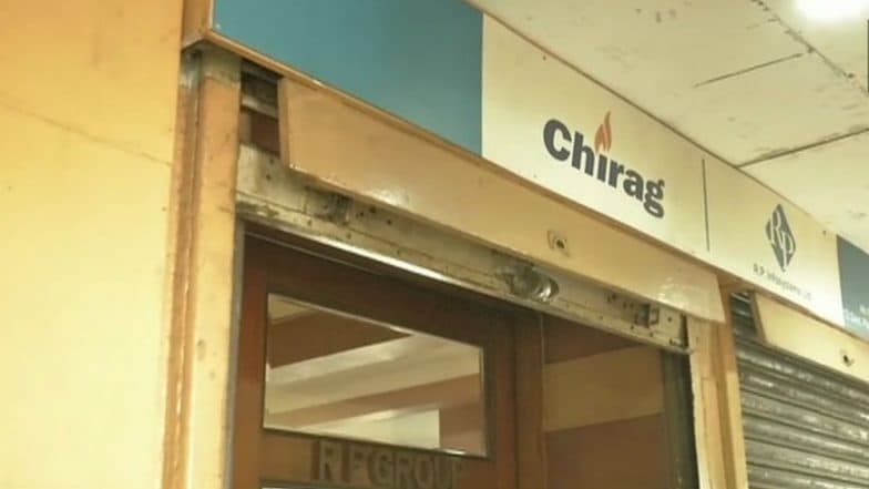 Bank scam: Now, Delhi-based diamond traders in trouble