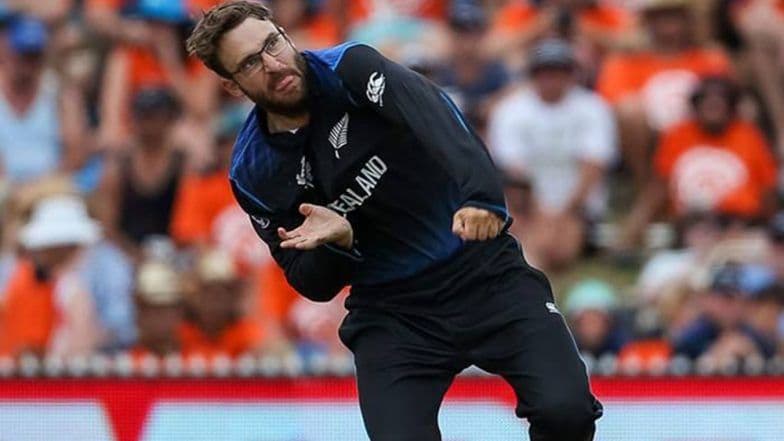 Big Bash League 2019: Daniel Vittori Steps Down as Brisbane Heat Coach Big Bash League 2019: Daniel Vittori Steps Down as Brisbane Heat Coach