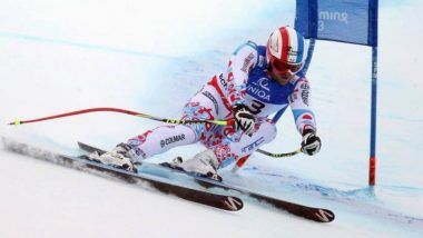 Death And Denial in Olympic Top Flight Ski-Racing