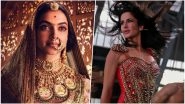Deepika Padukone&rsquo;s Padmaavat Beats Katrina Kaif&rsquo;s Dhoom 3 Box Office Collection, Still Way Behind Tiger Zinda Hai in Highest Grossing Movies List!