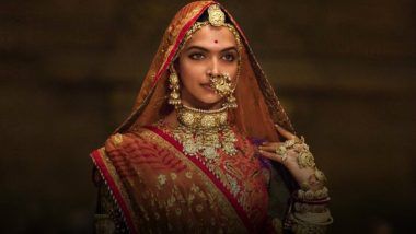 Padmaavat Box Office Report Day 8: Sanjay Leela Bhansali’s Film Mints Rs 166.50 Crores, Set to Beat Bajirao Mastani’s Lifetime Collection