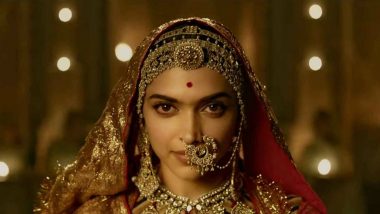 Padmaavat Box Office: Has Deepika Padukone's Film Become The First Bollywood Movie To Enter Rs 300 Crore Club That Doesn't Star Salman or Aamir Khan?