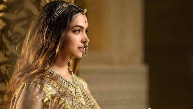 Padmaavat Box Office Collection Day 7: Shahid, Deepika and Ranveer’s Movie Successfully Collects Rs 155 Crores in First Week