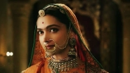 Padmaavat Box Office Report Day 17: Deepika Padukone&rsquo;s Highest Grossing Film Stretches BO Collection to Rs 239.50 Crores