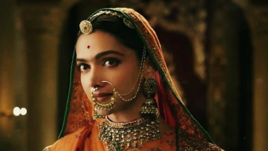 Padmaavat Box Office Report Day 17: Deepika Padukone’s Highest Grossing Film Stretches BO Collection to Rs 239.50 Crores