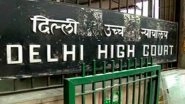 Delhi High Court Issues Notice to Govt Over Denial of Admission to Students in Govt Schools
