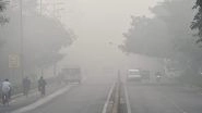 Delhi Air Pollution: Schools Are Preparing Students for Worse Conditions Post Diwali