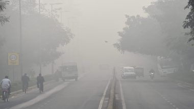 Delhi Air Pollution: Schools Are Preparing Students for Worse Conditions Post Diwali