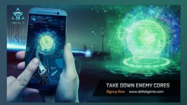 Empower Labs Launches Time Travel Based Mobile AR Game 'Delta T' in March 2018