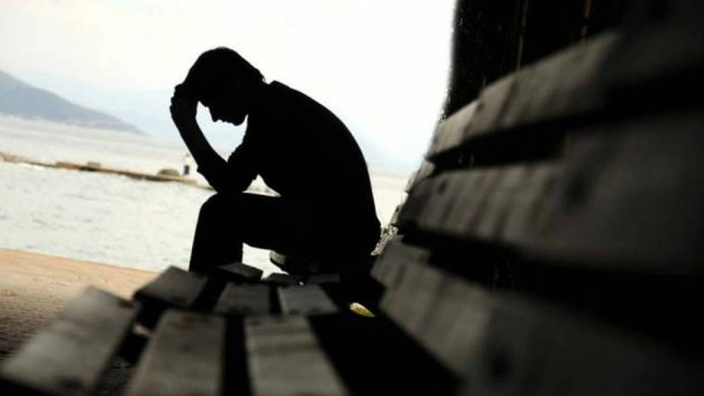 Structural Differences in Brains of Children Whose Parents Have Depression: Study