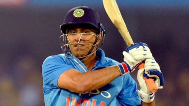 MS Dhoni Uses Cuss Word at Manish Pandey During India vs SA T20I: Times When Captain Cool Lost His Cool (Watch Videos)