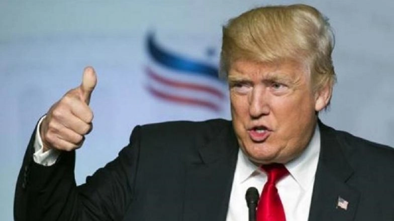 US Trade Deficit Hits Nine-Year High on Falling Exports