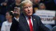 Donald Trump Mimics PM Modi While Criticising India’s High-Import Duty On US Made Harley Davidson Bikes: Decoding Substance Behind His Jibe