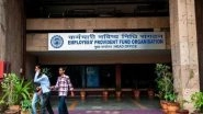 Provident Fund Withdrawal: EPFO Makes Online Filing Must for Claims Above Rs 10 Lakh