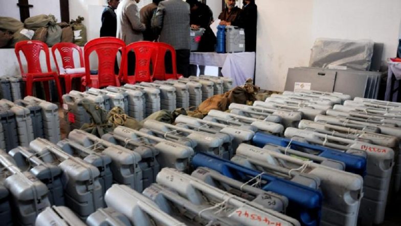 Belagavi Urban Local Body Election 2018 Results Live News Updates: Result On All 343 Seats Of Belagavi UBL Declared; Independents Win Maximum 144 Seats, BJP Wins 104 Seats, Congress Bags 84