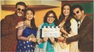 Ek Ladki Ko Dekha Toh Aisa Laga: Here's The First Glimpse of Anil Kapoor, Sonam, Juhi Chawla, Rajkummar Rao On The Sets