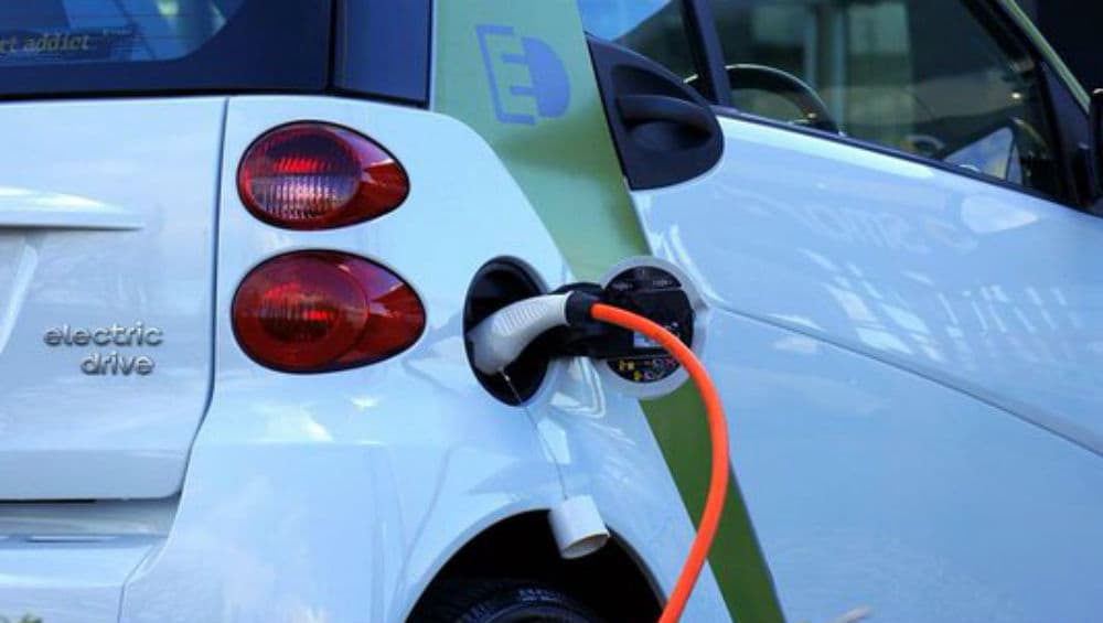 India Could Be Among World's Largest Electric Vehicle Markets: Report India Could Be Among World's Largest Electric Vehicle Markets: Report