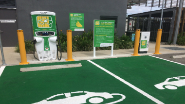 Bescom to Launch Charging Stations for Electric Vehicles in Bengaluru from February 15