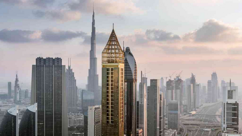 UAE Likely to Resume Night Curfew, Lockdown in Some Areas