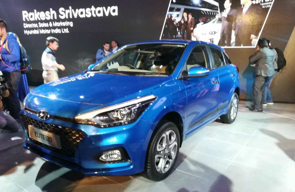 Hyundai Elite i20’s diesel variants start from Rs. 6.73 lakhs Hyundai Elite i20’s diesel variants start from Rs. 6.73 lakhs