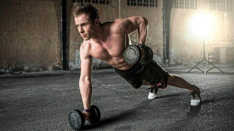 Exercise May Boost Cognition Even in Young Adults: Study Exercise May Boost Cognition Even in Young Adults: Study