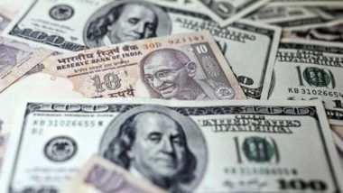 FDI in India Up 15% to USD 30 Billion During April-September 2020: Govt Data