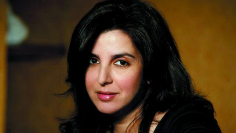 Farah Khan Congratulates BFF and New Mommy Sania Mirza as She Is Blessed With a Baby Boy