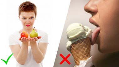 Best & Worst Foods to Eat During Periods: How to Avoid Mood Swings and Menstrual Cramps