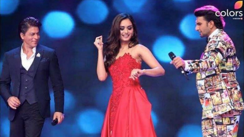Filmfare Awards 2018 Time and Telecast: Watch 63rd Jio Filmfare Awards 2018 Winners Take Black Lady Home on Colors