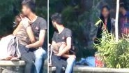 Are There Any Safe Places for Young Couples to Have Sex in Mumbai, Without Getting Caught on Camera? But Are You Adult Enough?