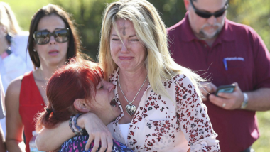 Florida’s ‘Bloody’ Valentine’s Day: Are Donald Trump Government and Agencies to be Blamed for School Shooting?