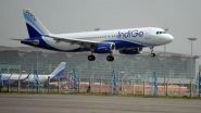IndiGo Flight 6E-395 Enroute Kolkata Returns After Takeoff From Mumbai Due to Engine Failure