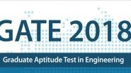 Graduate Aptitude Test in Engineering 2018: How to Check GATE 2018 Answer Keys and Download Timetable Online From gate.iitg.ac.in