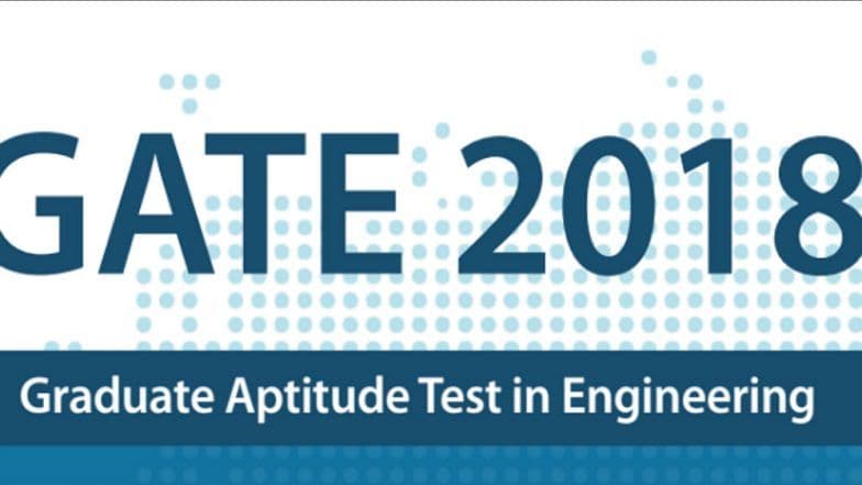 GATE 2018 result: When and where can you check IIT Guwahati results?