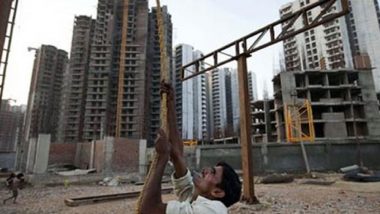 GDP Growth Estimate Revised to 7.2% Ahead of Budget 2019; Economy Grew at 6.7% in Last Fiscal