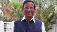 TDP Leader Gali Muddu Krishnama Naidu Passes Away at 71