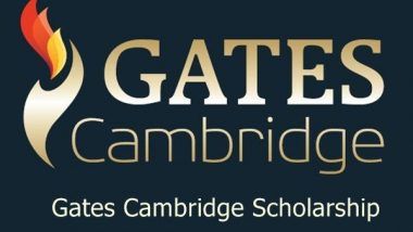 Six Indian Americans win Gates Cambridge Scholarship: Names of Candidates from Other Countries to be Announced in April