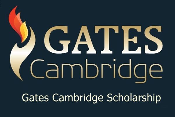 Two OSU candidates named finalists for Gates Cambridge Scholarship