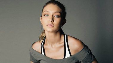 Gigi Hadid Makes First Public Appearance After Tyler Cameron Split