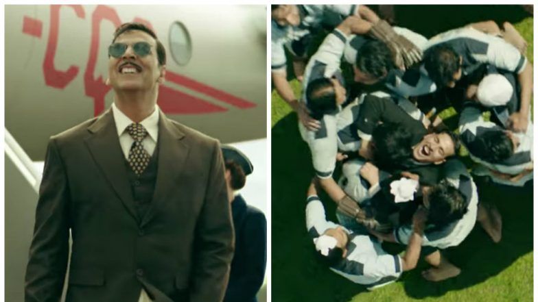 Gold Teaser Video: Akshay Kumar Turns Into Ambitious Hockey Coach In His Sports Period Drama