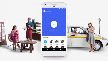 Google Tez Update: Utility Bill Payments Become Easy, Now Customers can Pay Bills on One Tap