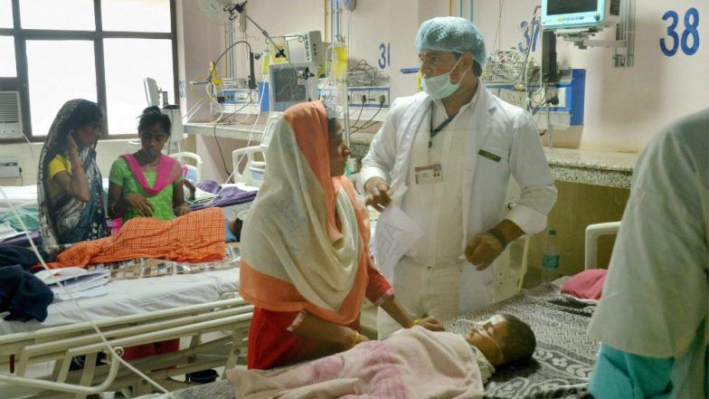 Budget 2018 Takeaways For Healthcare Sector: Policy to Cover 10-Cr Households Announced, 1.5 Lakh Wellness Centres to be Set up